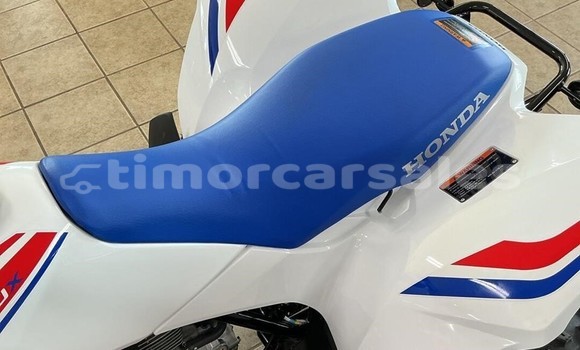 Buy New Honda TRX Other Bike in Balibo in Bobonaro Buy New Honda TRX Other Bike in Balibo in Bobonaro