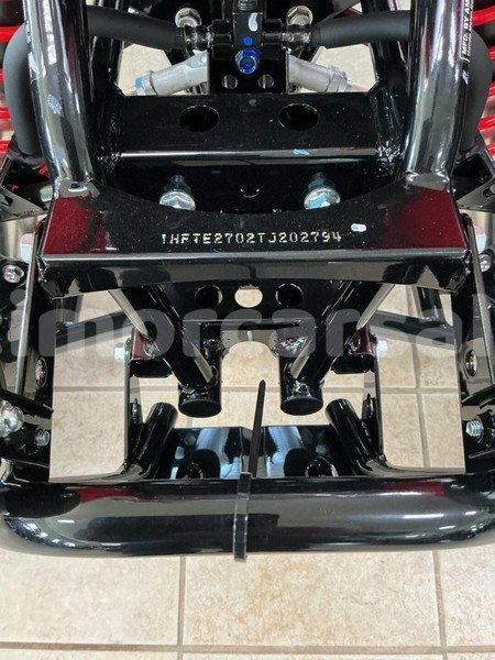 Big with watermark honda trx bobonaro balibo 3624