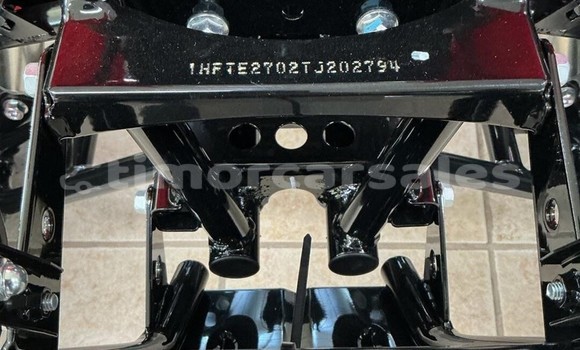 Buy New Honda TRX Other Bike in Balibo in Bobonaro Buy New Honda TRX Other Bike in Balibo in Bobonaro