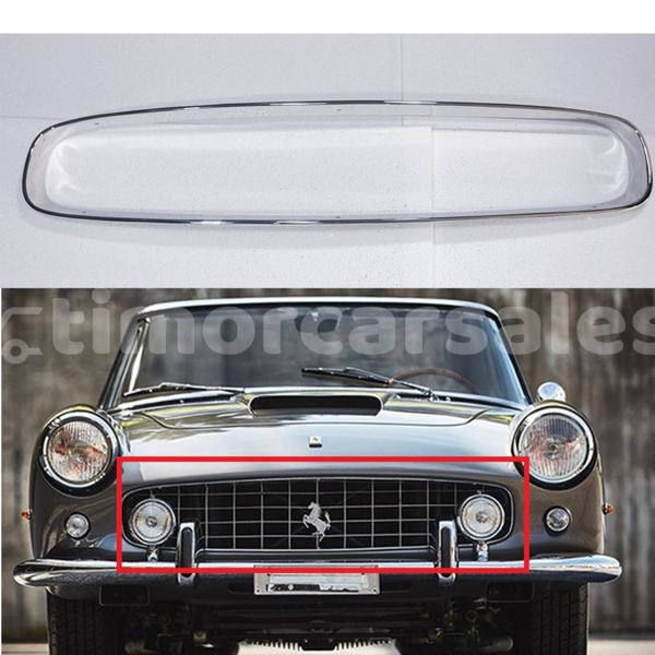 Big with watermark 2 ferrari 250 gt coup%c3%a9 cabriolet pininfarina s2 1956 1964 grill frame 3