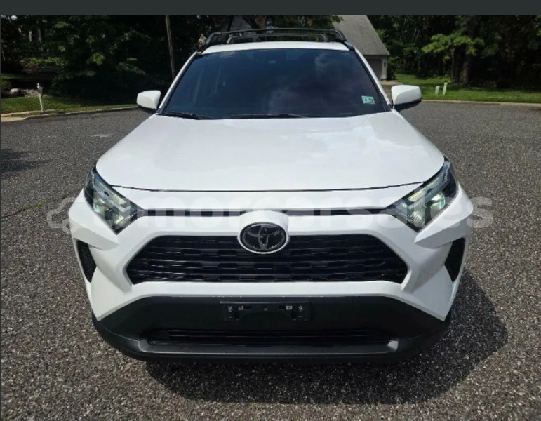 Big with watermark toyota rav4 bobonaro atabae 3643