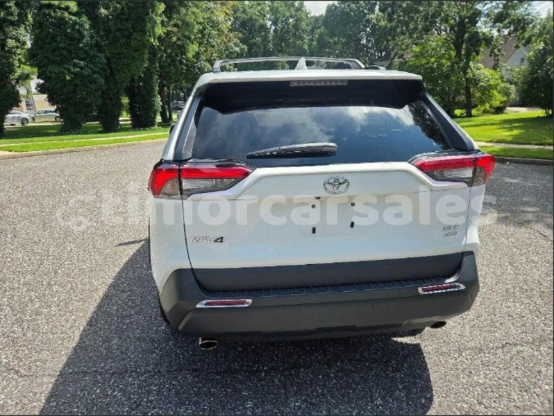 Big with watermark toyota rav4 bobonaro atabae 3643