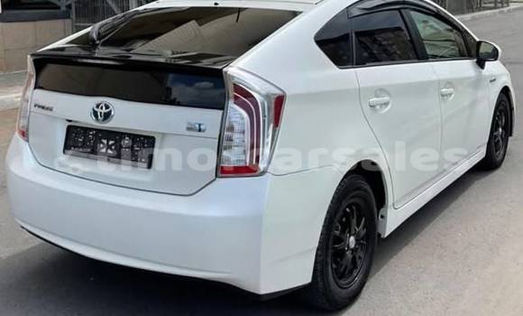 Buy Used Toyota Prius White Car in Dili in Dili Buy Used Toyota Prius White Car in Dili in Dili