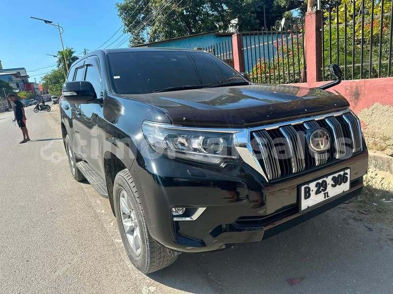 Big with watermark toyota prado dili dili 3645