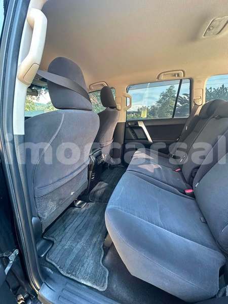 Big with watermark toyota prado dili dili 3645