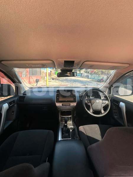 Big with watermark toyota prado dili dili 3645