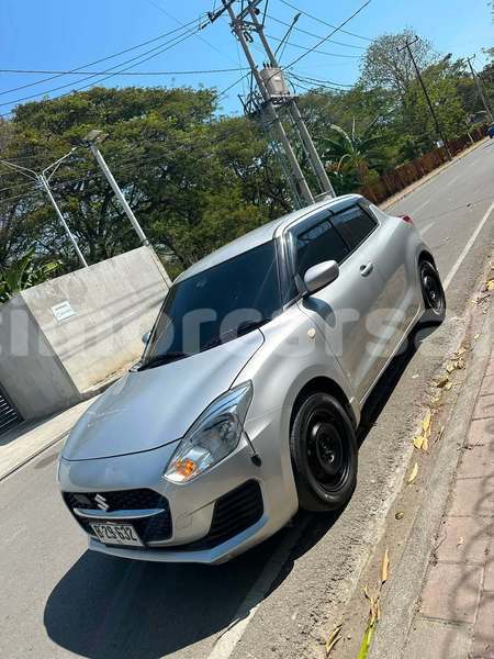 Big with watermark suzuki swift dili dili 3646