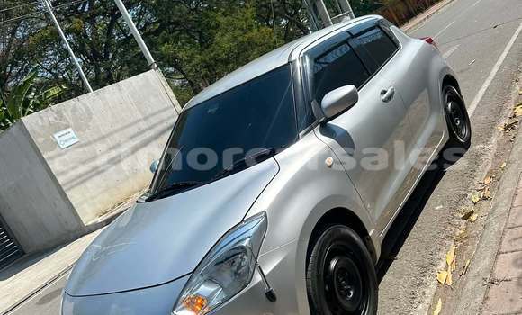 Buy Used Suzuki Swift Other Car in Dili in Dili