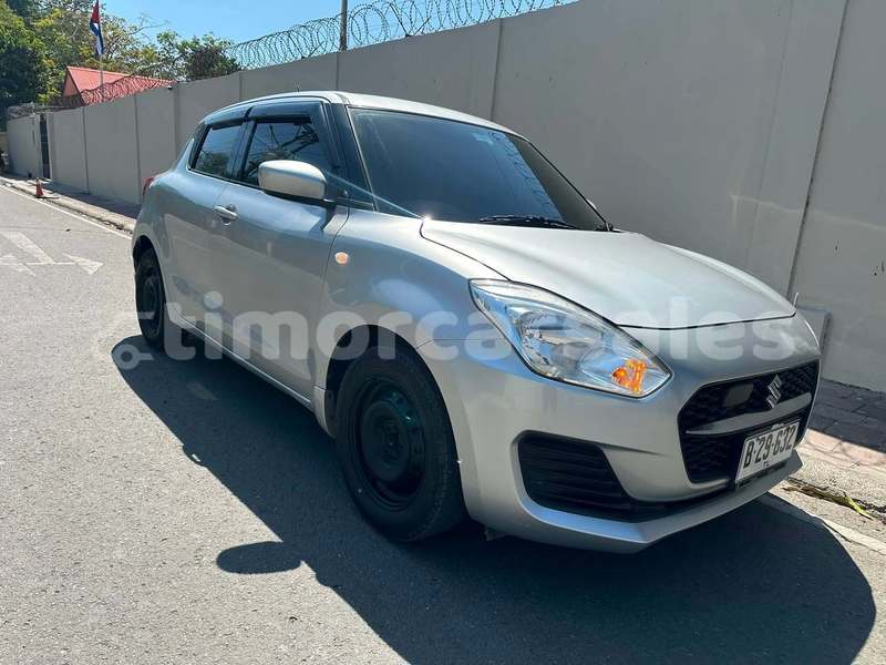 Big with watermark suzuki swift dili dili 3646