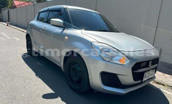 Buy Used Suzuki Swift Other Car in Dili in Dili Buy Used Suzuki Swift Other Car in Dili in Dili