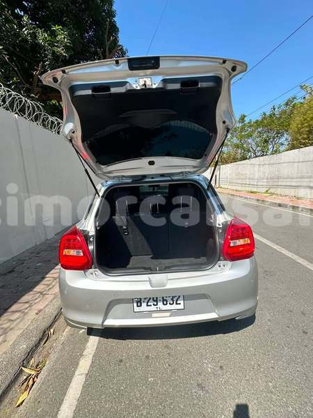 Big with watermark suzuki swift dili dili 3646