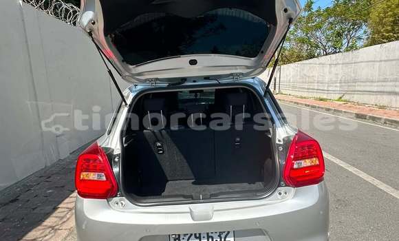Buy Used Suzuki Swift Other Car in Dili in Dili Buy Used Suzuki Swift Other Car in Dili in Dili