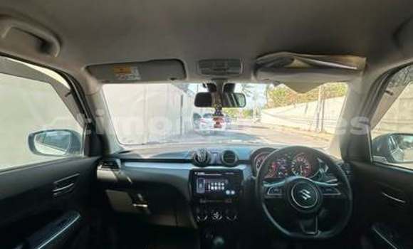 Buy Used Suzuki Swift Other Car in Dili in Dili Buy Used Suzuki Swift Other Car in Dili in Dili