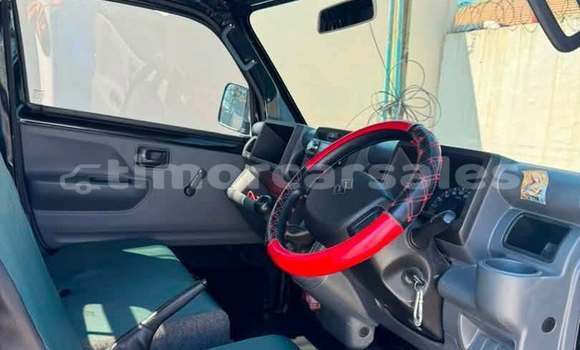 Buy Used Suzuki Carry Black Car in Dili in Dili Buy Used Suzuki Carry Black Car in Dili in Dili