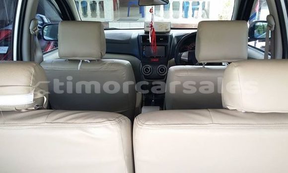 Buy Used Toyota Avanza Other Car in Dili in Dili Buy Used Toyota Avanza Other Car in Dili in Dili