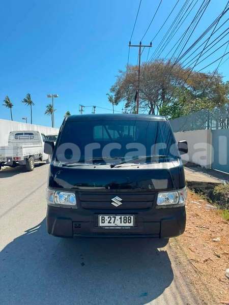 Big with watermark suzuki carry dili dili 3647