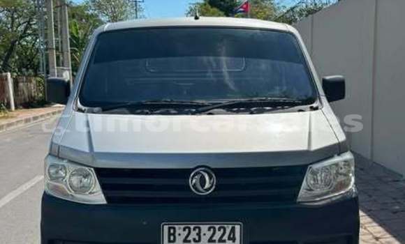 Buy Used DS 5 Other Car in Dili in Dili