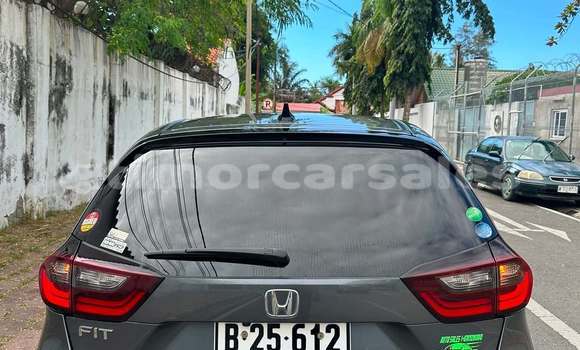 Buy Used Honda Fit Other Car in Dili in Dili Buy Used Honda Fit Other Car in Dili in Dili