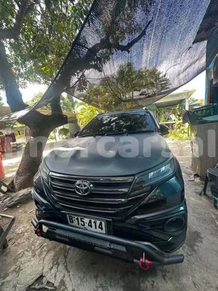 Big with watermark toyota rush dili dili 3650