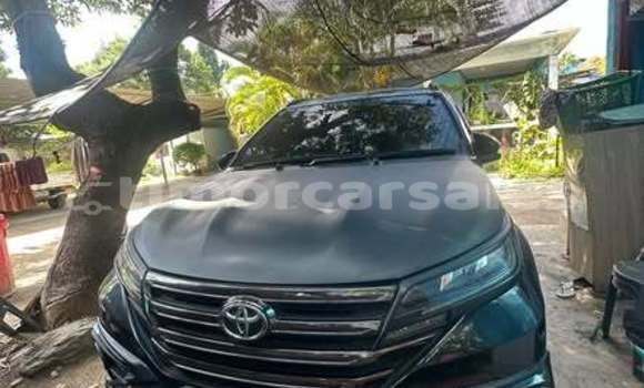 Buy Used Toyota Rush Other Car in Dili in Dili