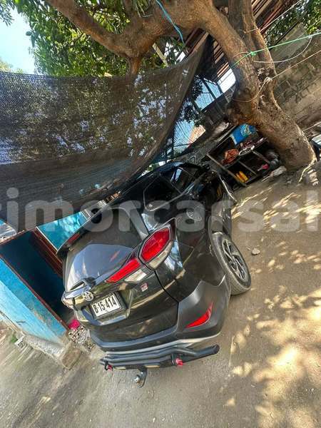 Big with watermark toyota rush dili dili 3650