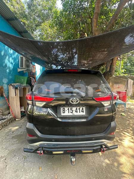 Big with watermark toyota rush dili dili 3650