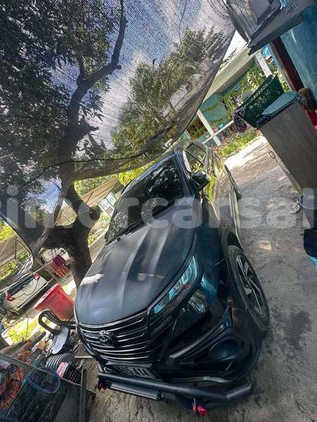 Big with watermark toyota rush dili dili 3650