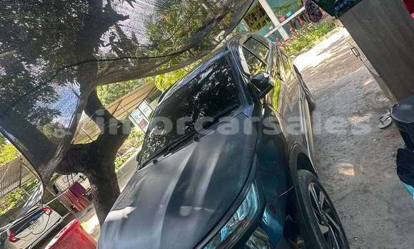 Buy Used Toyota Rush Other Car in Dili in Dili Buy Used Toyota Rush Other Car in Dili in Dili
