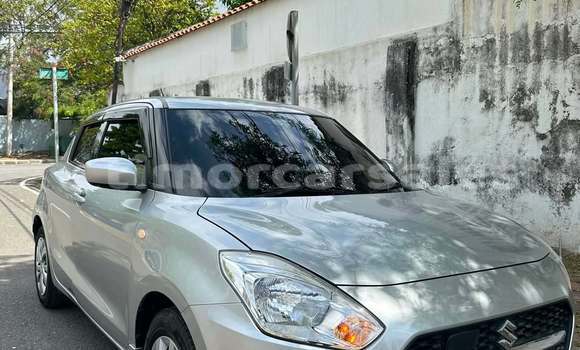 Buy Used Suzuki Swift Other Car in Dili in Dili