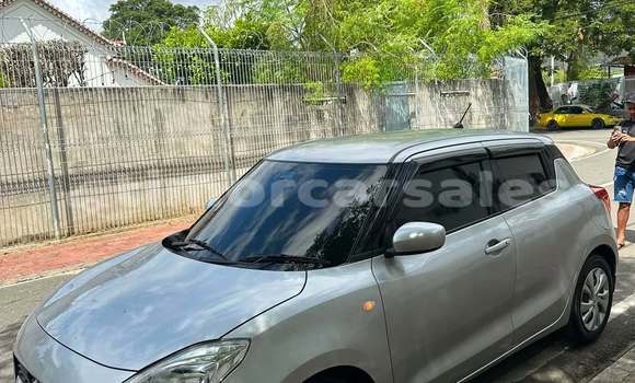 Buy Used Suzuki Swift Other Car in Dili in Dili Buy Used Suzuki Swift Other Car in Dili in Dili