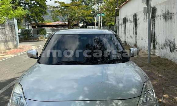 Buy Used Suzuki Swift Other Car in Dili in Dili Buy Used Suzuki Swift Other Car in Dili in Dili
