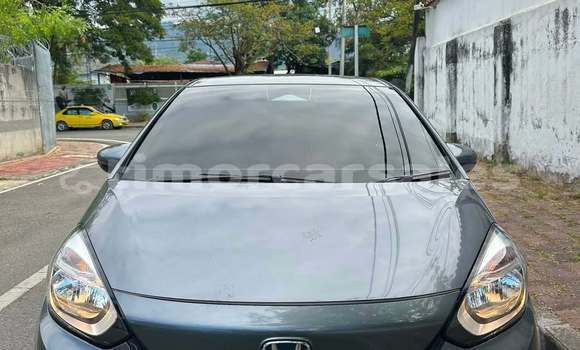 Buy Used Honda Fit Other Car in Dili in Dili