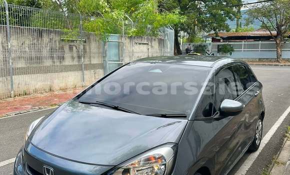 Buy Used Honda Fit Other Car in Dili in Dili Buy Used Honda Fit Other Car in Dili in Dili