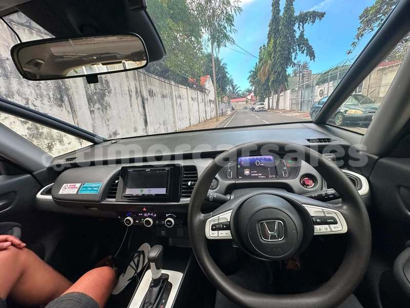 Big with watermark honda fit dili dili 3652