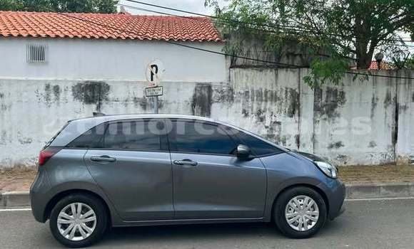 Buy Used Honda Fit Other Car in Dili in Dili Buy Used Honda Fit Other Car in Dili in Dili