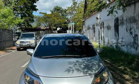 Buy Used Nissan Note Other Car in Dili in Dili
