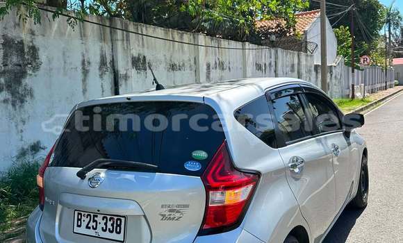 Buy Used Nissan Note Other Car in Dili in Dili Buy Used Nissan Note Other Car in Dili in Dili