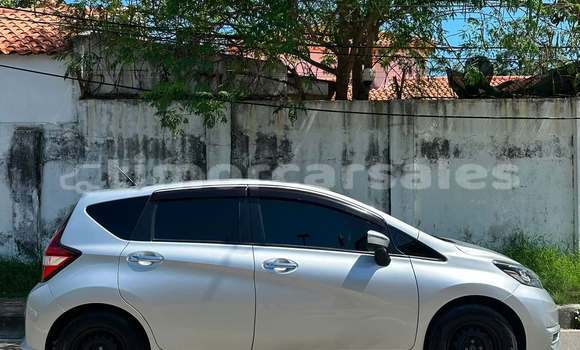 Buy Used Nissan Note Other Car in Dili in Dili Buy Used Nissan Note Other Car in Dili in Dili