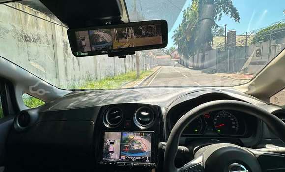 Buy Used Nissan Note Other Car in Dili in Dili Buy Used Nissan Note Other Car in Dili in Dili