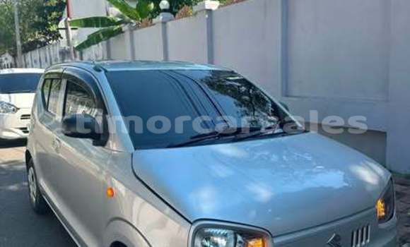 Buy Used Suzuki Alto Other Car in Dili in Dili