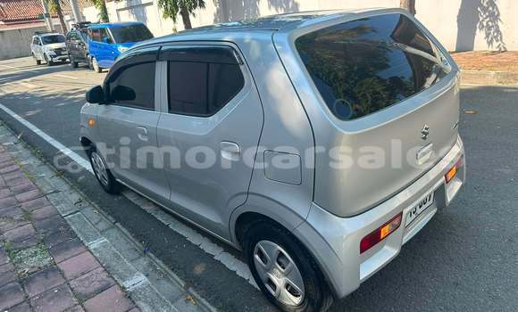 Buy Used Suzuki Alto Other Car in Dili in Dili Buy Used Suzuki Alto Other Car in Dili in Dili