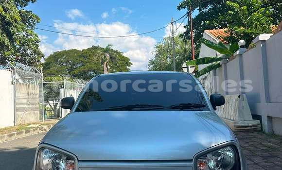 Buy Used Suzuki Alto Other Car in Dili in Dili Buy Used Suzuki Alto Other Car in Dili in Dili