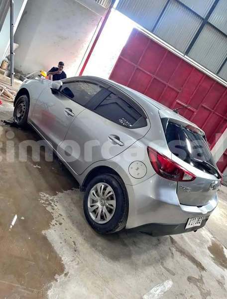 Big with watermark mazda demio bobonaro batugade 3656