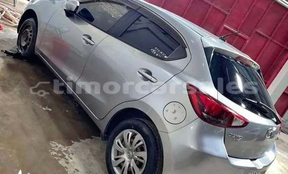 Buy Used Mazda Demio Other Car in Batugade in Bobonaro