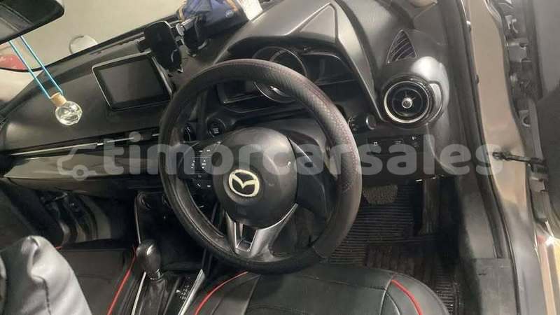 Big with watermark mazda demio bobonaro batugade 3656
