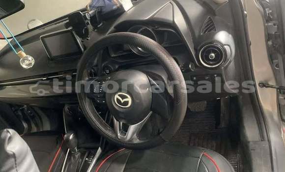 Buy Used Mazda Demio Other Car in Batugade in Bobonaro Buy Used Mazda Demio Other Car in Batugade in Bobonaro