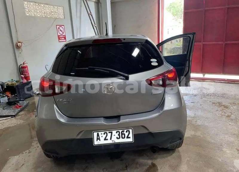 Big with watermark mazda demio bobonaro batugade 3656