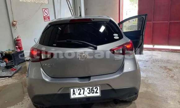 Buy Used Mazda Demio Other Car in Batugade in Bobonaro Buy Used Mazda Demio Other Car in Batugade in Bobonaro