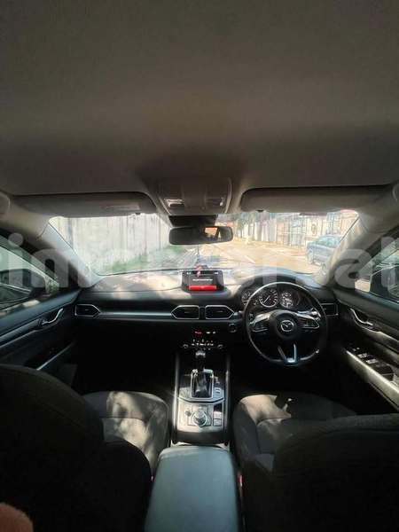 Big with watermark mazda cx 5 dili dili 3657