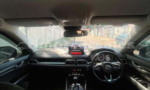 Buy Used Mazda CX-5 Other Car in Dili in Dili Buy Used Mazda CX-5 Other Car in Dili in Dili